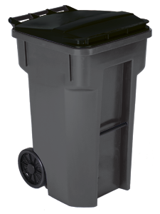 Cascade Cart Solutions ICON Series 64 Gallon