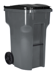 Cascade Cart Solutions ICON Series 96 Gallon