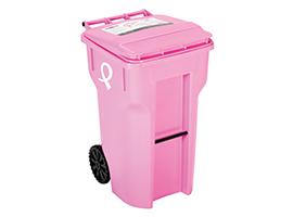 Cascade Cart Solutions The Pink Cart